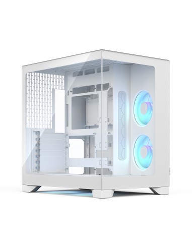 FD POP 2 VISION WHITE RGB